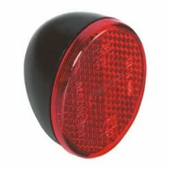 Fahrradzubehör Busch & Müller Heckreflektor