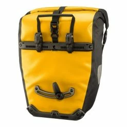 Fahrradzubehör Ortlieb Back-Roller Classic QL2.1 Paar Sunyellow-black -Rucksack-Verkäufe back roller classic f5310 back