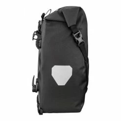 Fahrradzubehör Ortlieb Back-Roller Free Taschen-Paar Black -Rucksack-Verkäufe back roller free ql2 1 f5103 side