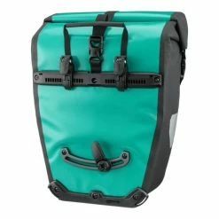 Fahrradzubehör Ortlieb Back-Roller Free Taschen-Paar Lagoon - Black 8 Fahrradzubehör Ortlieb Back-Roller Free Taschen-Paar Lagoon - Black -Rucksack-Verkäufe back roller free ql2 1 f5104 back