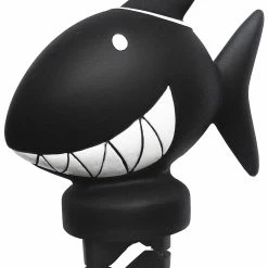 Fahrradzubehör Bike Fashion Captn Sharky Lenkerhupe