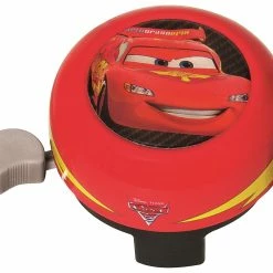 Fahrradzubehör Bike Fashion Cars Fahrradklingel