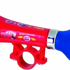 Fahrradzubehör Bike Fashion Cars Lenkerhupe