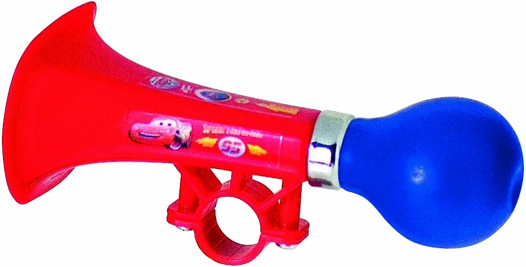 Fahrradzubehör Bike Fashion Cars Lenkerhupe 3 Fahrradzubehör Bike Fashion Cars Lenkerhupe