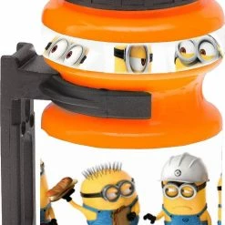 Fahrradzubehör Bike Fashion Minions Trinkflasche 300ml