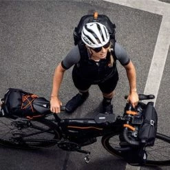 Fahrradzubehör Ortlieb Handlebar-Pack 9L -Rucksack-Verkäufe bikepacking rue1998 2