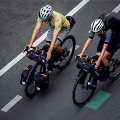 Fahrradzubehör Ortlieb Handlebar-Pack 15L -Rucksack-Verkäufe bikepacking rue2359 1 2