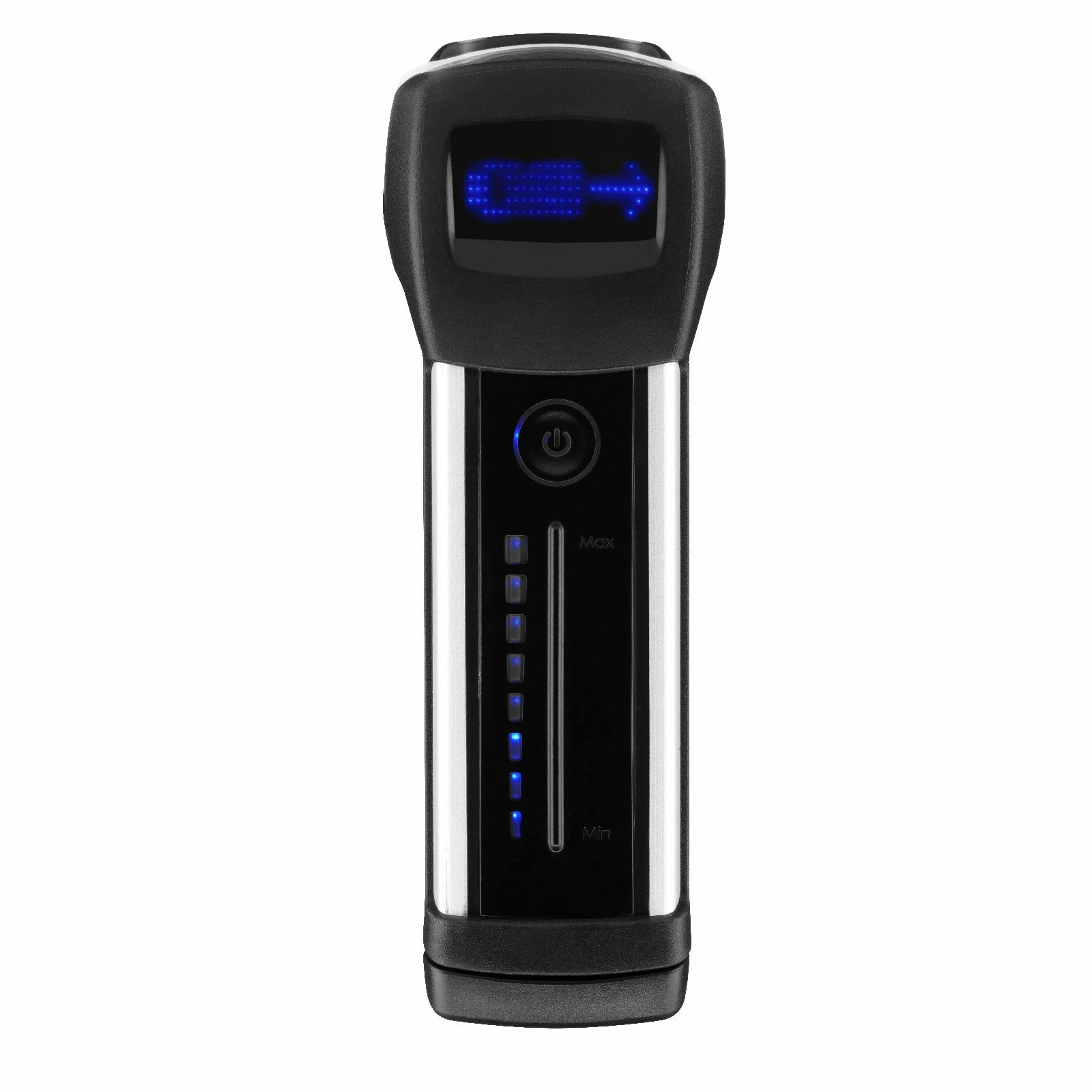 Fahrradzubehör Busch & Müller IXON SPACE Akku-Scheinwerfer (150 Lux) 5 Fahrradzubehör Busch & Müller IXON SPACE Akku-Scheinwerfer (150 Lux) – Bild 3