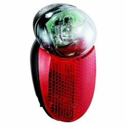 Fahrradzubehör Busch & Müller Securilite LED-Rücklicht