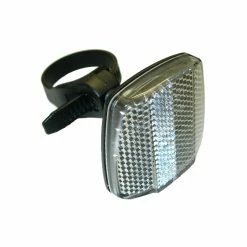 Fahrradzubehör Busch & Müller 313/5WB Front-Rückstrahler