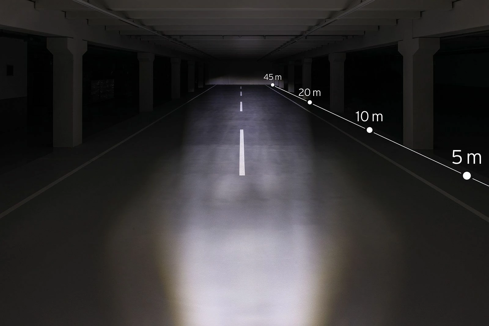 Fahrradzubehör Busch & Müller Ixon Core Akku-Scheinwerfer (50 Lux) 5 Fahrradzubehör Busch & Müller Ixon Core Akku-Scheinwerfer (50 Lux) – Bild 3