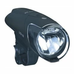 Fahrradzubehör Busch & Müller Ixon IQ Akku-Scheinwerfer (40 Lux) - Ohne Netzgerät