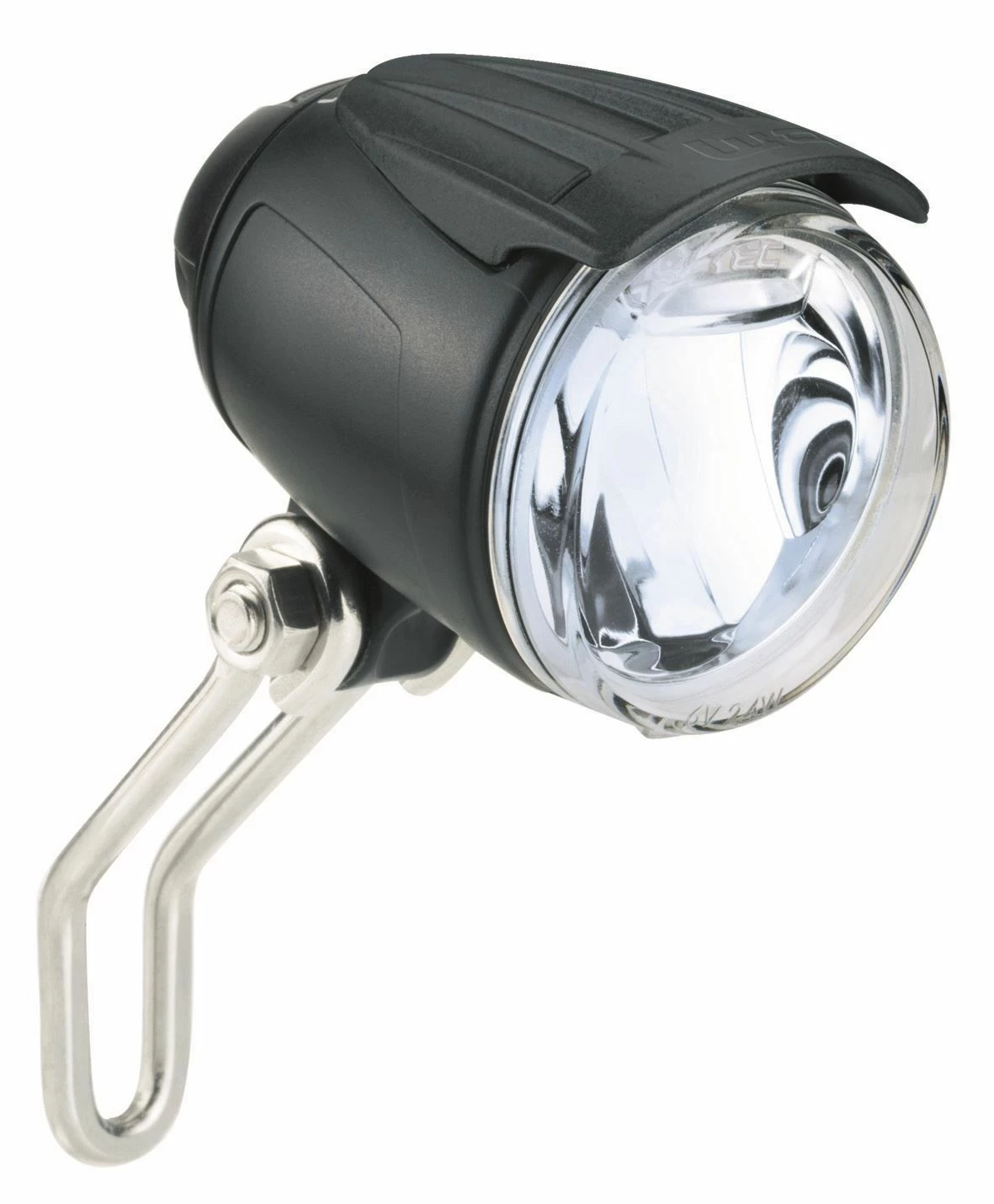 Fahrradzubehör Busch & Müller Lumotec CYO Premium E Schwarz (80 Lux) 3 Fahrradzubehör Busch & Müller Lumotec CYO Premium E Schwarz (80 Lux)