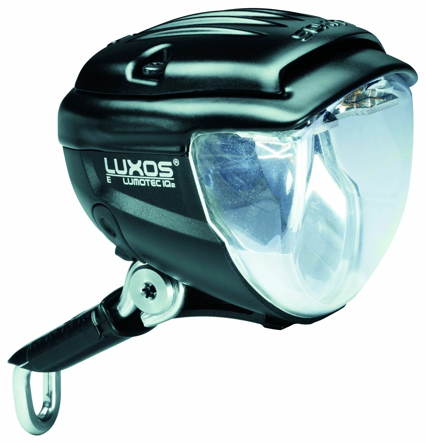 Fahrradzubehör Busch & Müller LUMOTEC IQ2 LUXOS B (70 Lux) 3 Fahrradzubehör Busch & Müller LUMOTEC IQ2 LUXOS B (70 Lux)