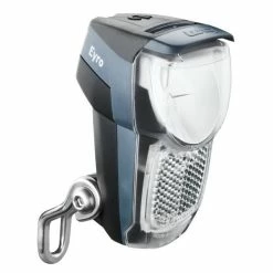 Fahrradzubehör Busch & Müller Lumotec IQ Eyro Akku-Scheinwerfer