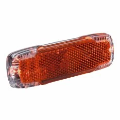 Fahrradzubehör Busch & Müller Toplight 2C Plus Rücklicht
