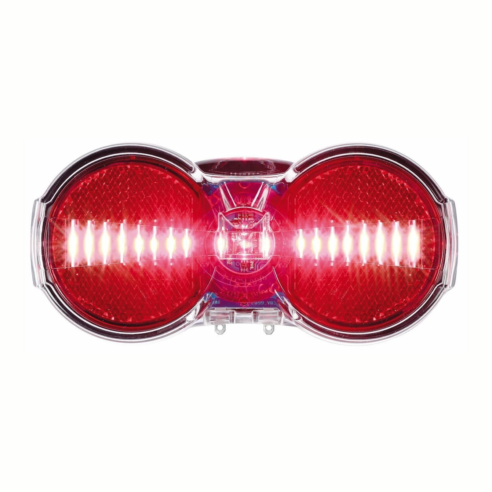 Fahrradzubehör Busch & Müller Toplight Flat S Plus LED-Rücklicht 4 Fahrradzubehör Busch & Müller Toplight Flat S Plus LED-Rücklicht – Bild 2