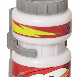 Fahrradzubehör Kinder-Trinkflasche Cars 300ml