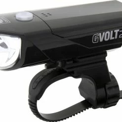 Fahrradzubehör Cateye Frontlicht GVolt 20 RC