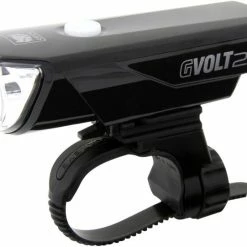 Fahrradzubehör Cateye Frontlicht GVolt 25 RC