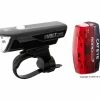 Fahrradzubehör Cateye Beleuchtungskit GVolt 25 + Rapid Micro G 2 Fahrradzubehör Cateye Beleuchtungskit GVolt 25 + Rapid Micro G -Rucksack-Verkäufe cateye gvolt 25 rapid micro