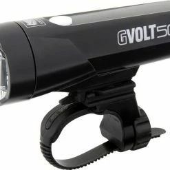Fahrradzubehör Cateye Frontlicht GVolt 50