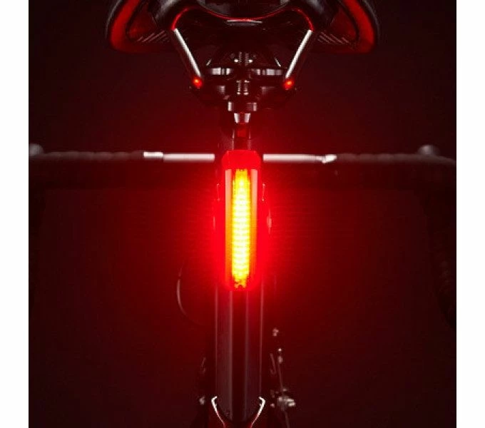 Fahrradzubehör Cateye Rücklicht Rapid X2G Kinetic 4 Fahrradzubehör Cateye Rücklicht Rapid X2G Kinetic – Bild 2