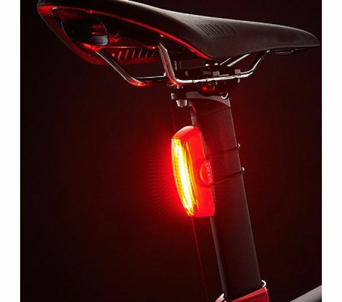 Fahrradzubehör Cateye Rücklicht Rapid X2G Kinetic 5 Fahrradzubehör Cateye Rücklicht Rapid X2G Kinetic – Bild 3