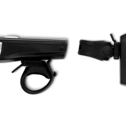 Fahrradzubehör RFR BELEUCHTUNGSSET TOUR CMPT