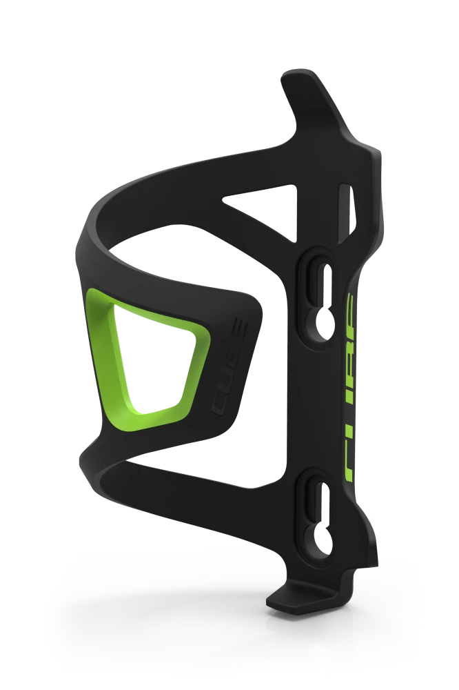 Fahrradzubehör CUBE Flaschenhalter HPP/R Sidecage Alle Farben 6 Fahrradzubehör CUBE Flaschenhalter HPP/R Sidecage Alle Farben – Bild 4