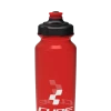Fahrradzubehör CUBE Trinkflasche 0,5l Icon Red -Rucksack-Verkäufe cube trinkflasche 500ml icon red