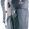 Fahrradzubehör Deuter Bike I 14 Black