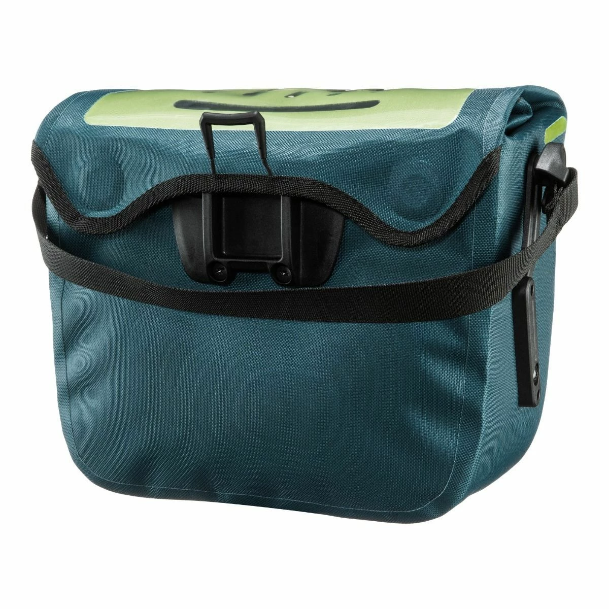 Fahrradzubehör Ortlieb E-Glow Petrol 4 Fahrradzubehör Ortlieb E-Glow Petrol – Bild 2