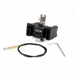 Fahrradzubehör Ortlieb Handlebar Mounting-Set Abschließbar 6 Fahrradzubehör Ortlieb Handlebar Mounting-Set Abschließbar -Rucksack-Verkäufe e185 1