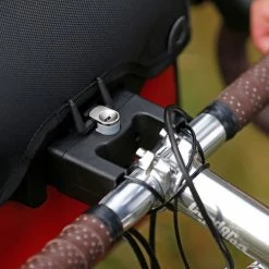 Fahrradzubehör Ortlieb Handlebar Mounting-Set Abschließbar 7 Fahrradzubehör Ortlieb Handlebar Mounting-Set Abschließbar -Rucksack-Verkäufe e185 3