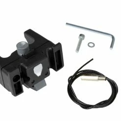 Fahrradzubehör Ortlieb Handlebar Mounting-Set