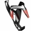 Fahrradzubehör Elite Flaschenhalter Custom Race Plus - Schwarz/Rot 1 Fahrradzubehör Elite Flaschenhalter Custom Race Plus - Schwarz/Rot -Rucksack-Verkäufe elite custom race plus schwarz rot