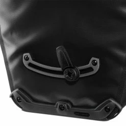 Fahrradzubehör Ortlieb Back-Roller Classic QL2.1 Paar Schwarz 13 Fahrradzubehör Ortlieb Back-Roller Classic QL2.1 Paar Schwarz -Rucksack-Verkäufe f5301 4