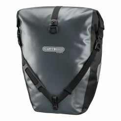 Fahrradzubehör Ortlieb Back-Roller Classic QL2.1 Paar Asphalt-black -Rucksack-Verkäufe f5305 5