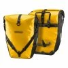 Fahrradzubehör Ortlieb Back-Roller Classic QL2.1 Paar Sunyellow-black -Rucksack-Verkäufe f5310 pair