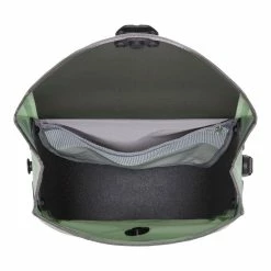 Fahrradzubehör Ortlieb Velo-Shopper Pistacchio -Rucksack-Verkäufe f7526 4