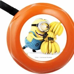 Fahrradzubehör Bike Fashion Minions Fahrradklingel