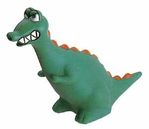 Fahrradzubehör Figurenhupe - Dinosaurier 3 3 Fahrradzubehör Figurenhupe - Dinosaurier 3