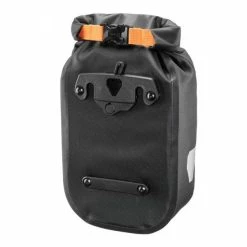 Fahrradzubehör Ortlieb Fork-Pack -Rucksack-Verkäufe fork pack f9991 back