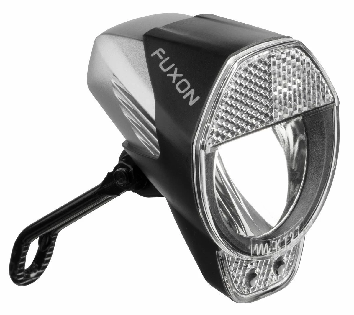 Fahrradzubehör Fuxon LED-Scheinwerfer F-40 3 Fahrradzubehör Fuxon LED-Scheinwerfer F-40