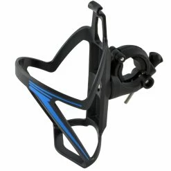 Fahrradzubehör FUXON Flaschenhalter M.Schnellspannhalterung L