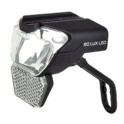 Fahrradzubehör Fuxon Scheinwerfer F-160 EB (60 Lux)