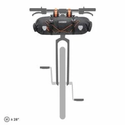 Fahrradzubehör Ortlieb Handlebar-Pack 15L -Rucksack-Verkäufe handlebar pack 15l f9922 avatar 2