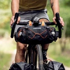 Fahrradzubehör Ortlieb Handlebar-Pack 15L -Rucksack-Verkäufe handlebarpack rue8370 2