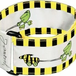 Fahrradzubehör Janosch Tigerenten Reflexband